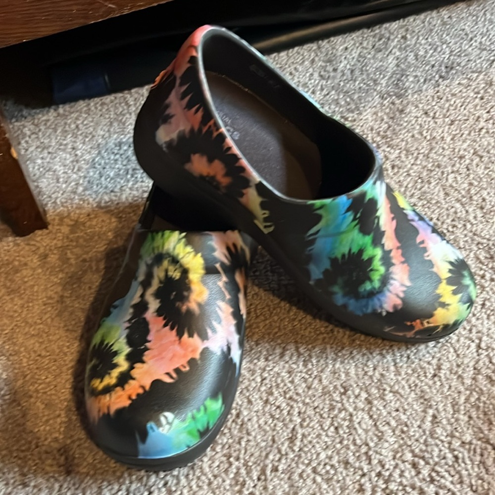 Crocs Work Clogs - image 2